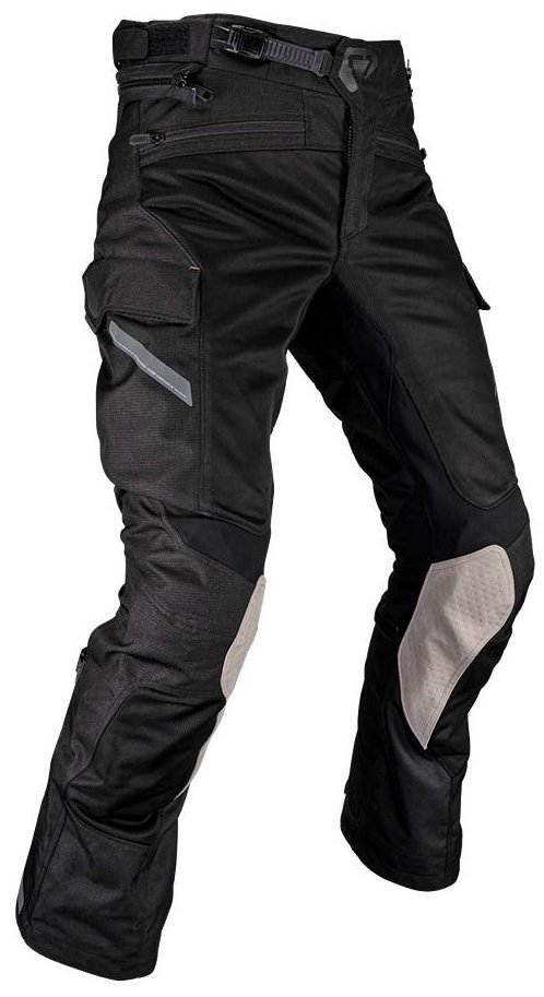 Штаны LEATT 7.5 FlowTour Adventure Pant [Stealth], 40