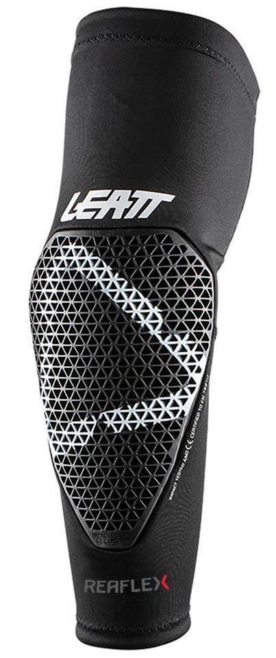 Налокітники LEATT ReaFlex Elbow Guard [Black], XLarge