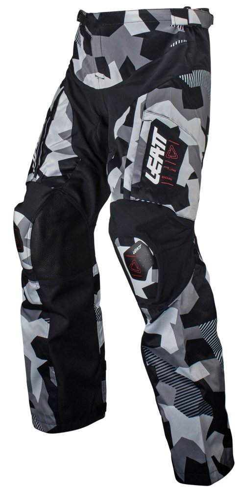 Штани LEATT Moto 5.5 Enduro Pant [Forge], 32