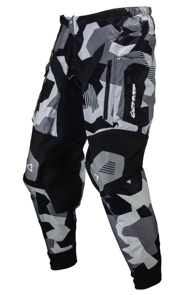 Штани LEATT Moto 4.5 Enduro Pant [Forge], 36