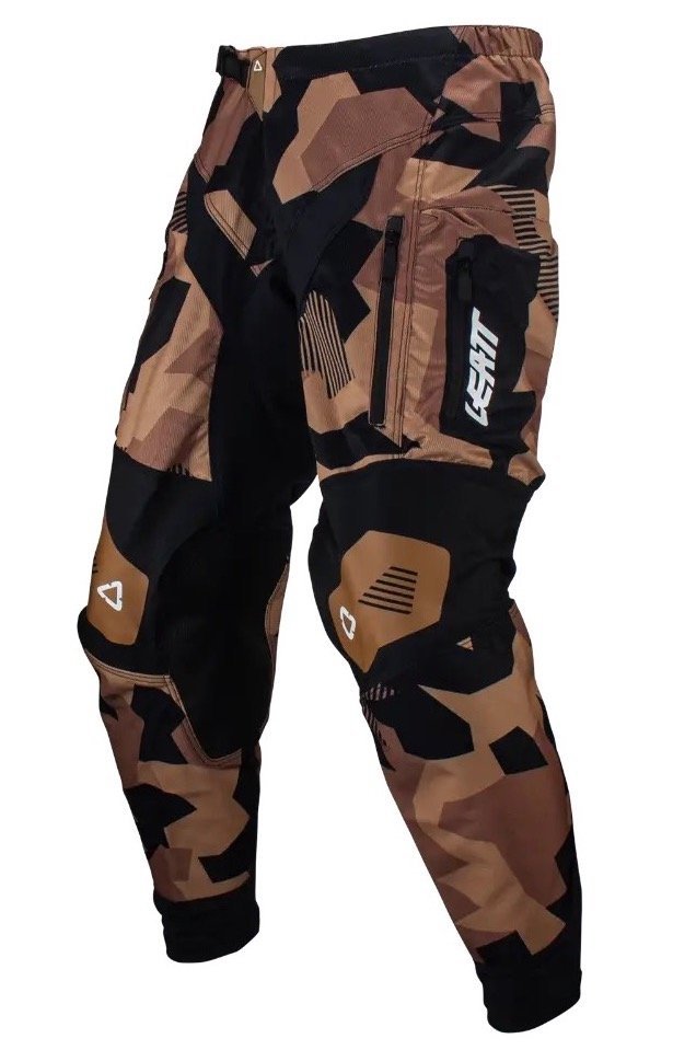 Штани LEATT Moto 4.5 Enduro Pant [Stone], 36