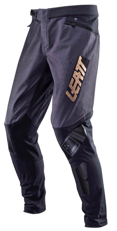 Штани LEATT MTB 4.0 Gravity Pant [Black], 34