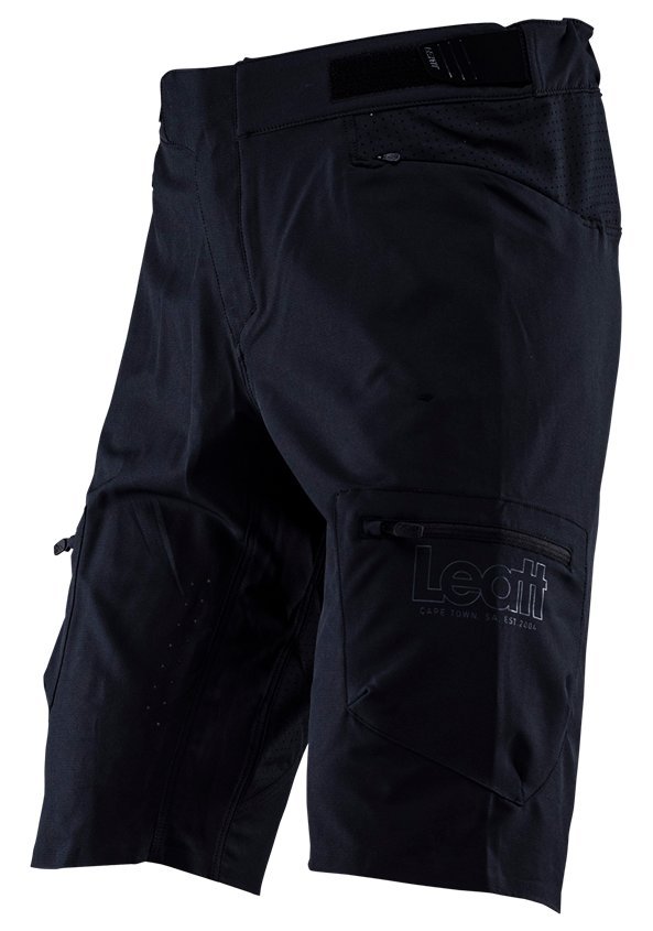 Шорти LEATT MTB 2.0 Enduro Short [Black], 40