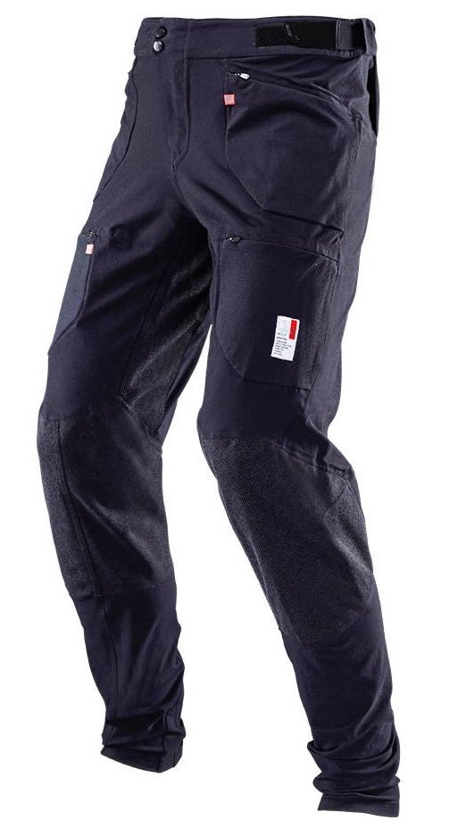 Штани LEATT MTB 4.0 All Mountain Pant [Black], 40