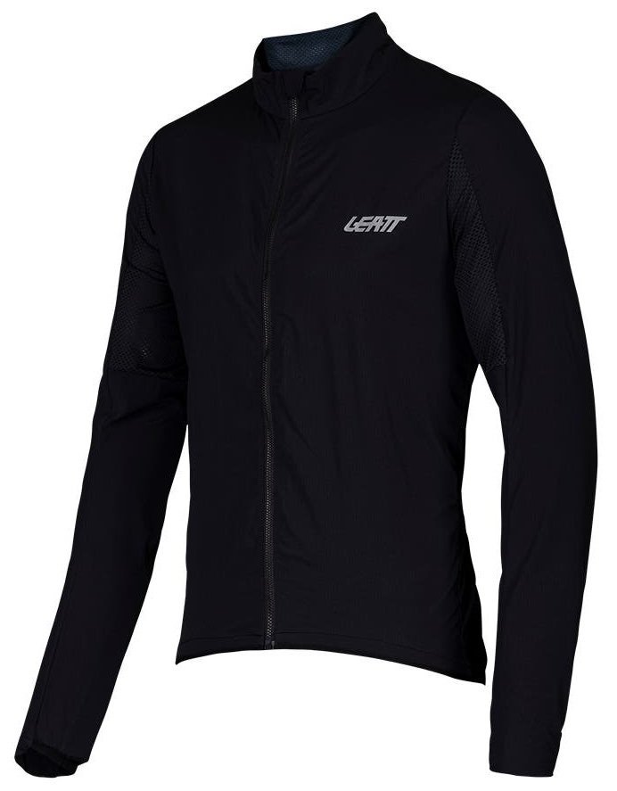 Куртка LEATT MTB 2.0 Endurance Jacket [Black]