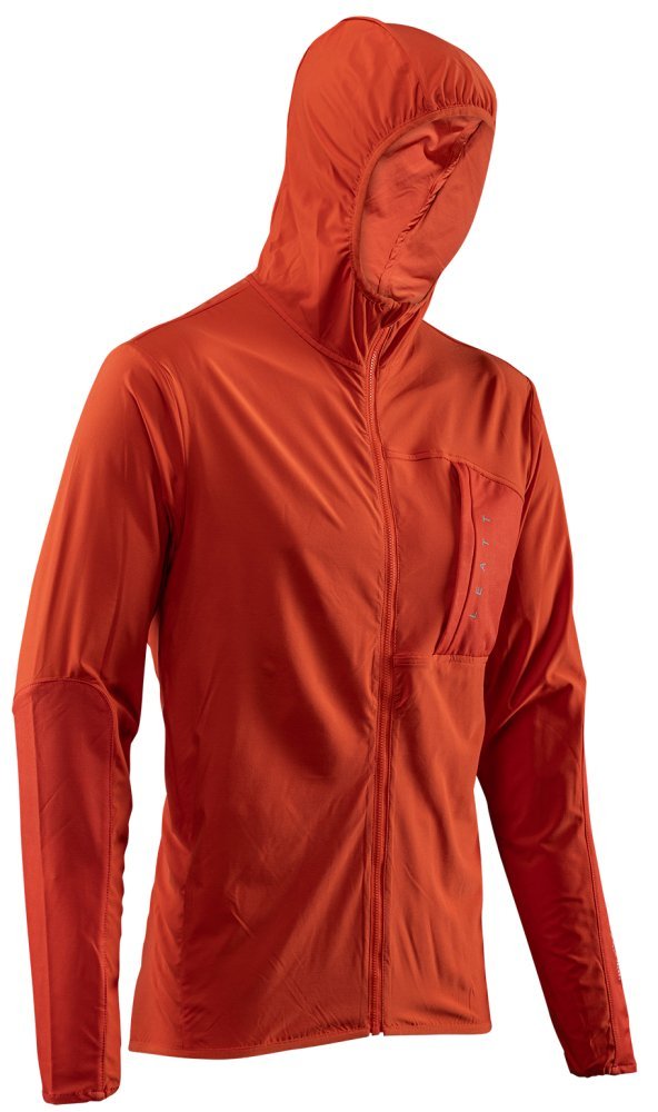 Куртка LEATT MTB 1.0 Trail Jacket [Glow]