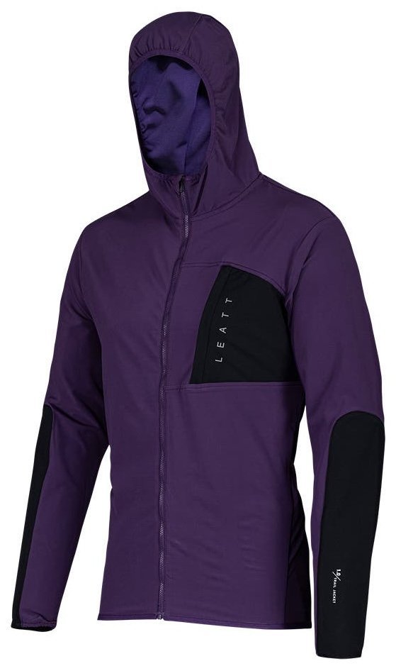 Куртка LEATT MTB 1.0 Trail Jacket [Velvet]