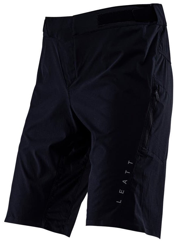 Шорти LEATT MTB 1.0 Trail Short [Black], 30