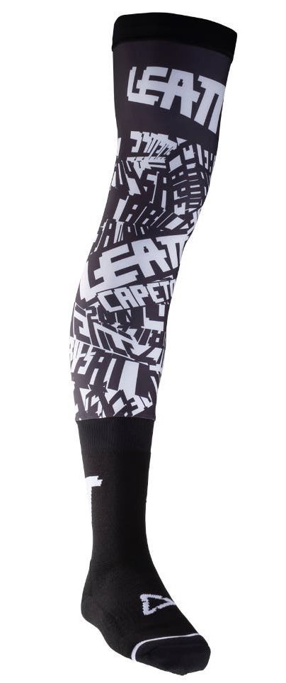 Шкарпетки LEATT Knee Brace Sock [White], Small