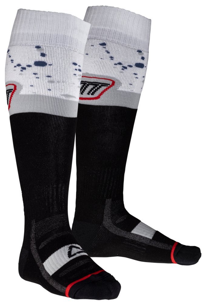 Шкарпетки LEATT Moto Sock [Ice], L/XL