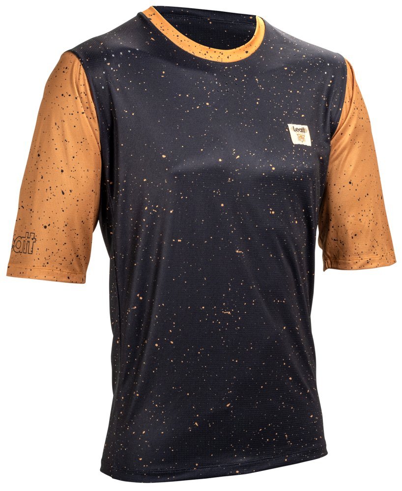 Джерсі LEATT MTB 3.0 Enduro Jersey [Rust]