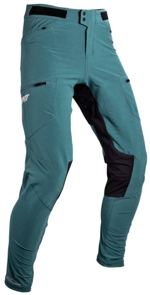 Штани LEATT MTB 3.0 Enduro Pant [Teal], 36