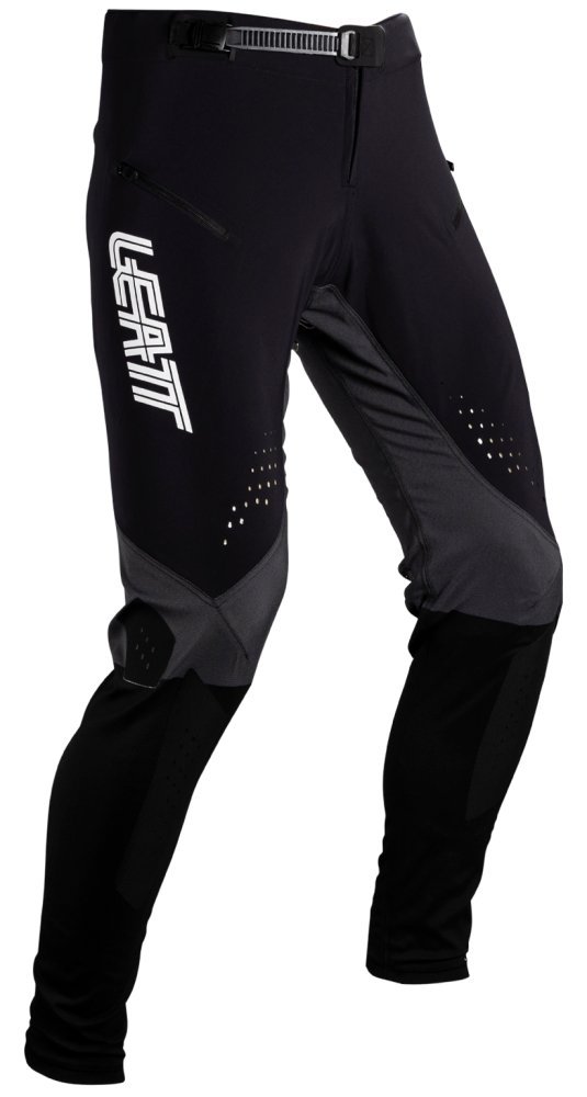 Штани LEATT MTB 5.0 Gravity Pant [Black], 32