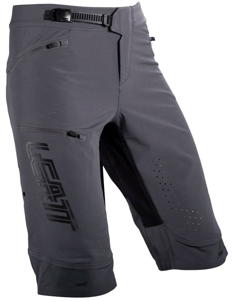 Шорти LEATT MTB 4.0 Gravity Short [Graphite], XLarge