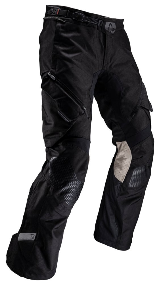 Штаны LEATT 5.5 MultiTour Adventure Pant [Stealth], 34