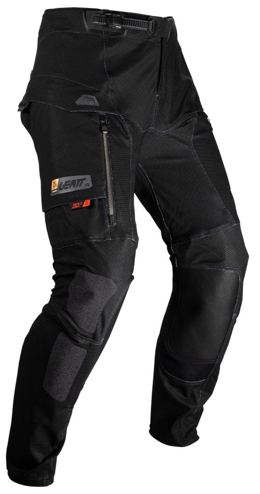 Штаны LEATT 5.5 RALLY Adventure Pant [Stealth], 32