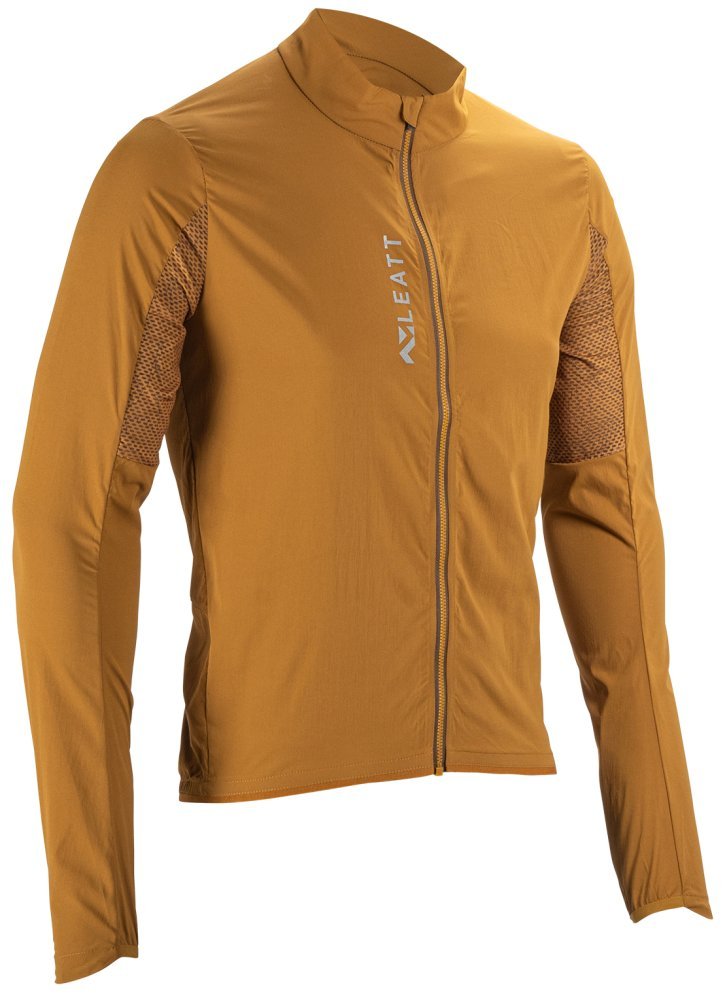 Куртка LEATT MTB 2.0 Endurance Jacket [Peanut]