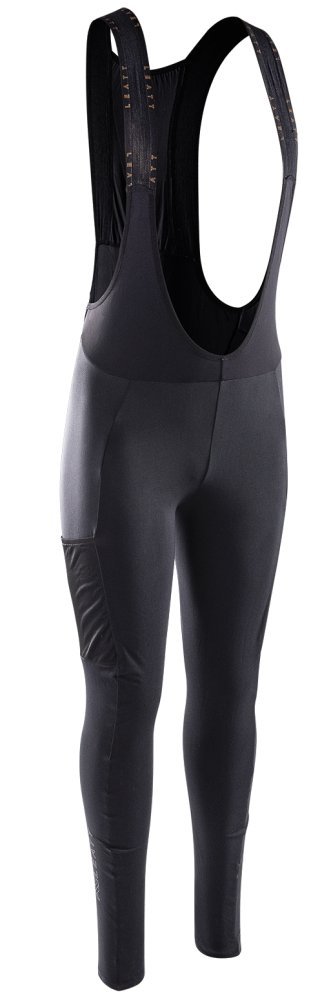 Штани LEATT MTB 4.0 Endurance Bib Pant [Black], 36