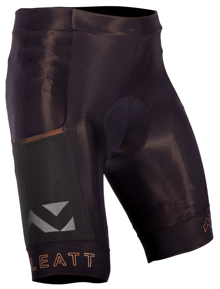 Шорти LEATT MTB 5.0 Endurance Cargo Short [Black], 32