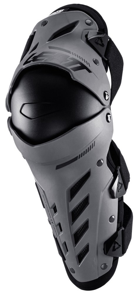 Наколінники LEATT DUAL AXIS Knee Guard [Forge], XXLarge