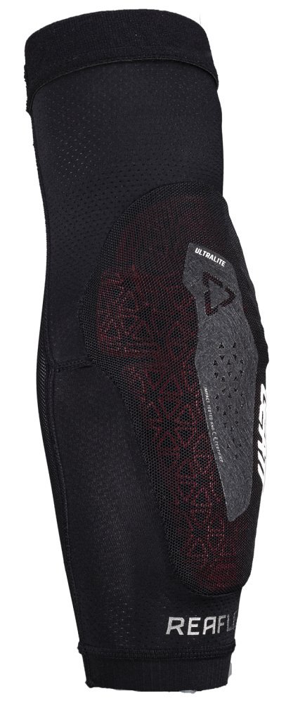 Налокітники LEATT ReaFlex UltraLite Elbow Guard [Black], Large
