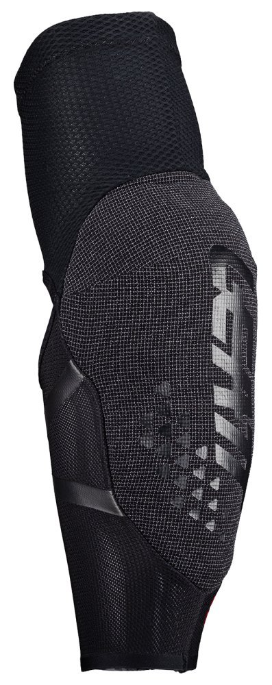 Налокітники LEATT 3DF 5.0 EVO Elbow Guard [Black], Medium