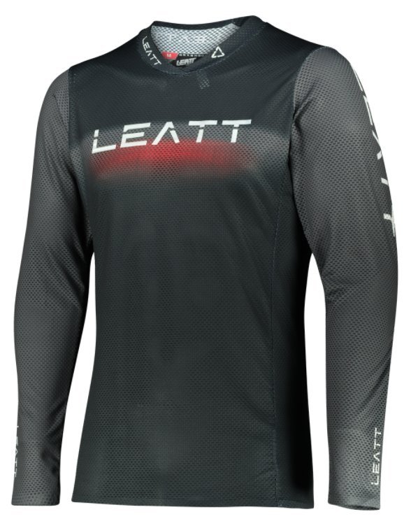 Джерсі LEATT Moto 5.5 UltraWeld Jersey [Black]