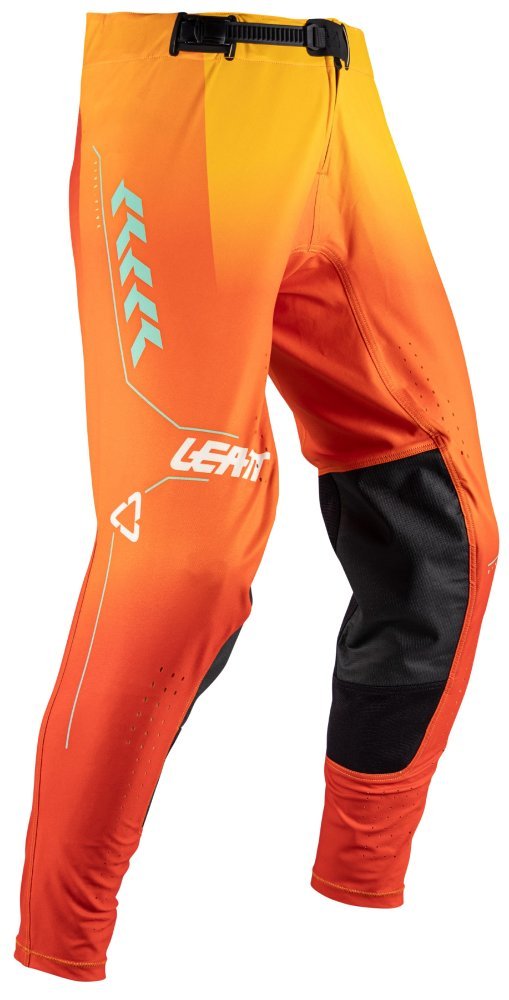 Штани LEATT Moto 5.5 I.K.S Pant [Orange], 36
