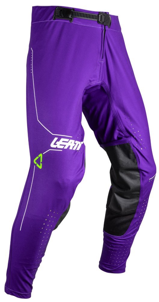 Штани LEATT Moto 5.5 I.K.S Pant [Purple], 38