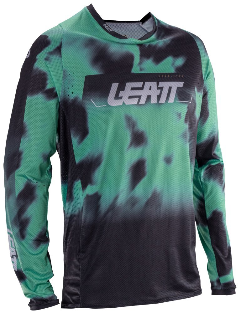 Джерсі LEATT Moto 4.5 Lite Jersey [Teal]