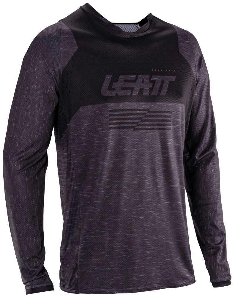 Джерсі LEATT Moto 4.5 Lite Jersey [Grey]