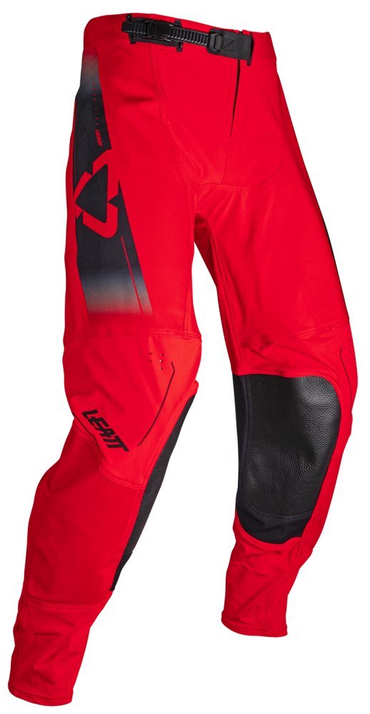 Штани LEATT Moto 4.5 Pant [Red], 36