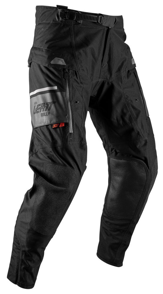 Штаны LEATT 7.5 RALLY HydraDri Adventure Pant [Stealth], 36