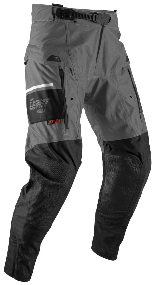 Штаны LEATT 7.5 RALLY HydraDri Adventure Pant [Iron], 32