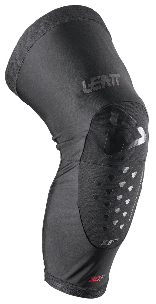 Наколінники LEATT 6.0 EVO Lite Knee Guard [Black], Large