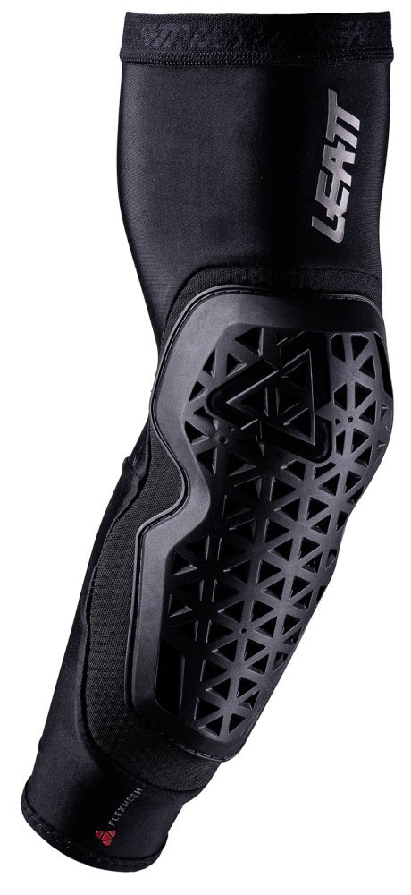 Налокітники LEATT FlexMesh Elbow Guard [Black], XLarge