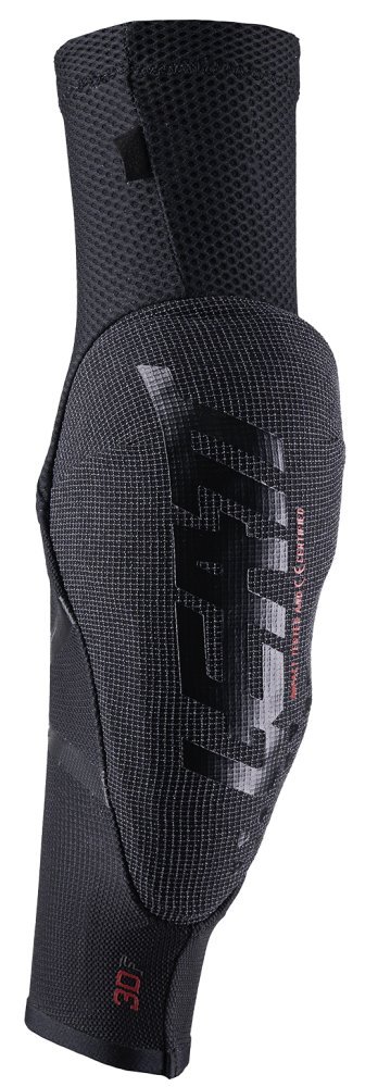 Дитячі налокітники LEATT 3DF 5.0 EVO Junior Elbow Guard [Black]