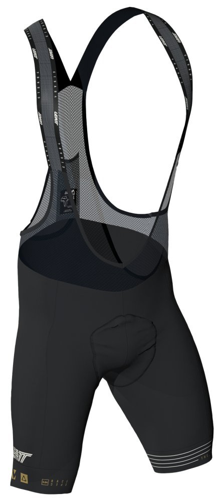 Шорти LEATT MTB 6.0 Endurance Bib Short [Black], 34