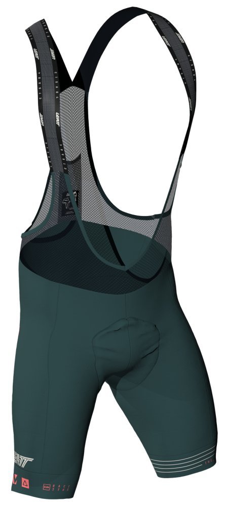 Шорти LEATT MTB 6.0 Endurance Bib Short [Green], 34