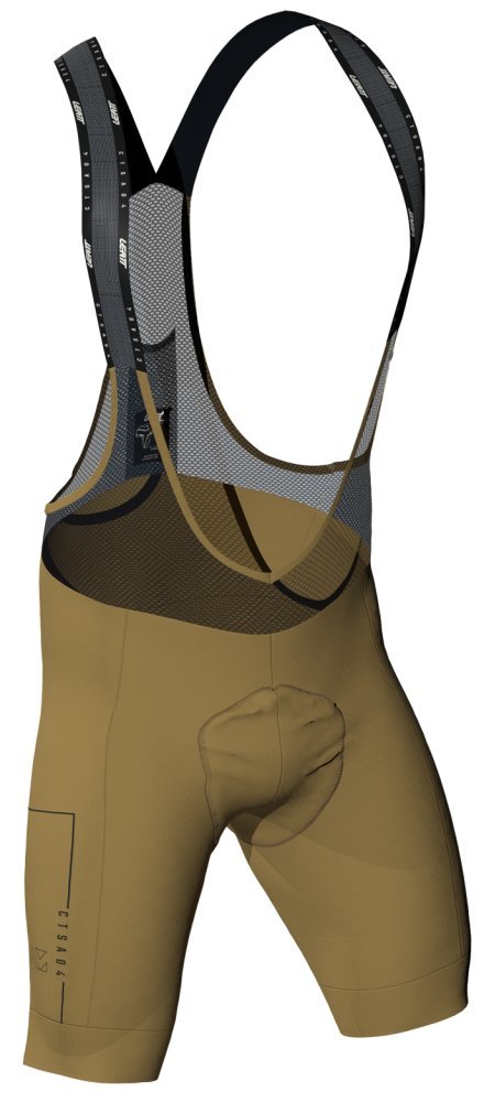 Шорти LEATT MTB 6.0 Endurance Bib Short [Brass Brown], 32