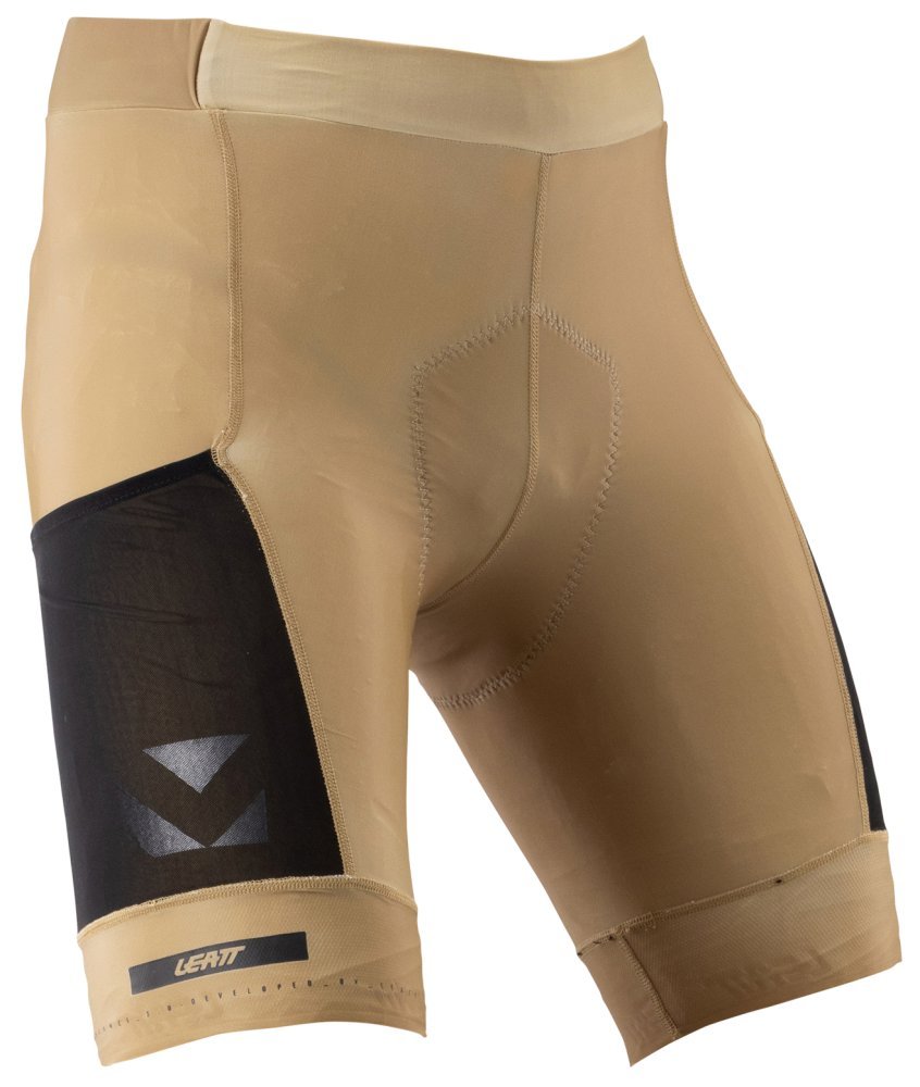 Шорти LEATT MTB 5.0 Endurance Cargo Short [Brass Brown], 34