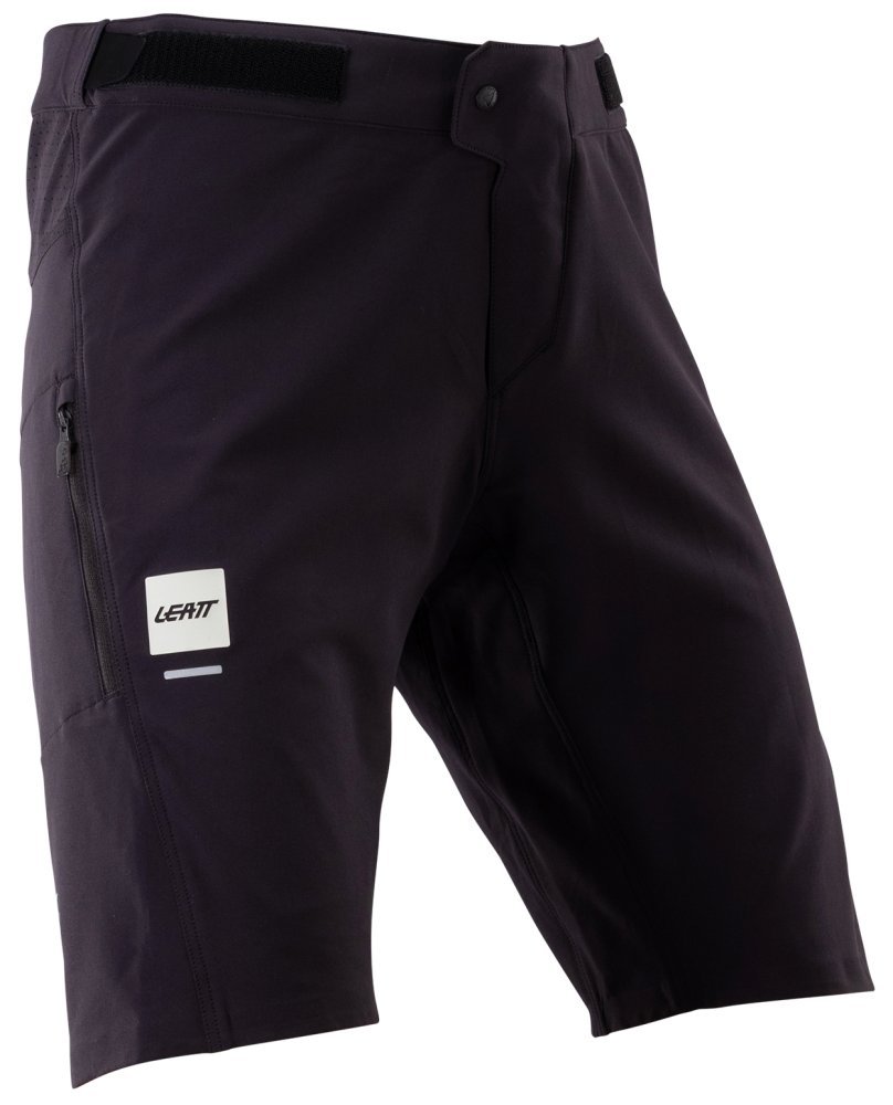 Шорти LEATT MTB 2.0 Endurance Short [Black], 36