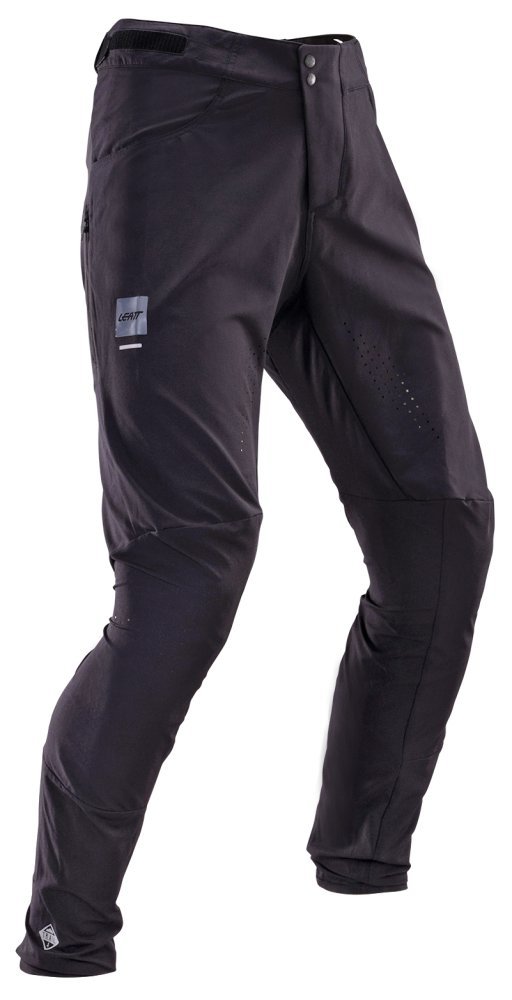 Штани LEATT MTB 3.0 Trail Pant + Liner [Ghost Black], 34