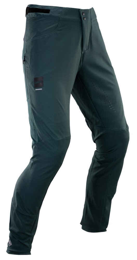 Штани LEATT MTB 3.0 Trail Pant + Liner [Spruce Green], 34