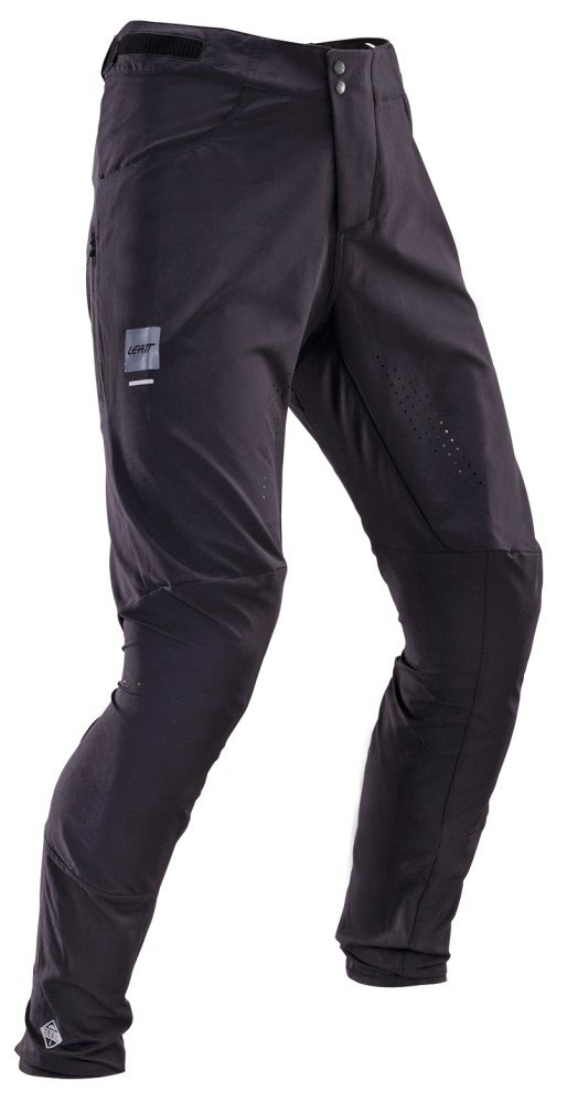 Штани LEATT MTB 2.0 Trail Pant [Ghost Black], 38