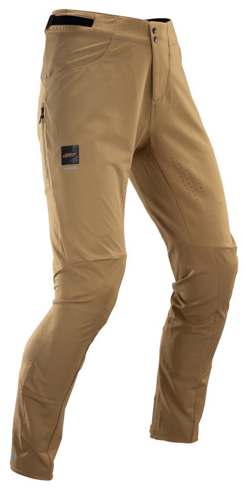 Штани LEATT MTB 2.0 Trail Pant [Brass Brown], 34