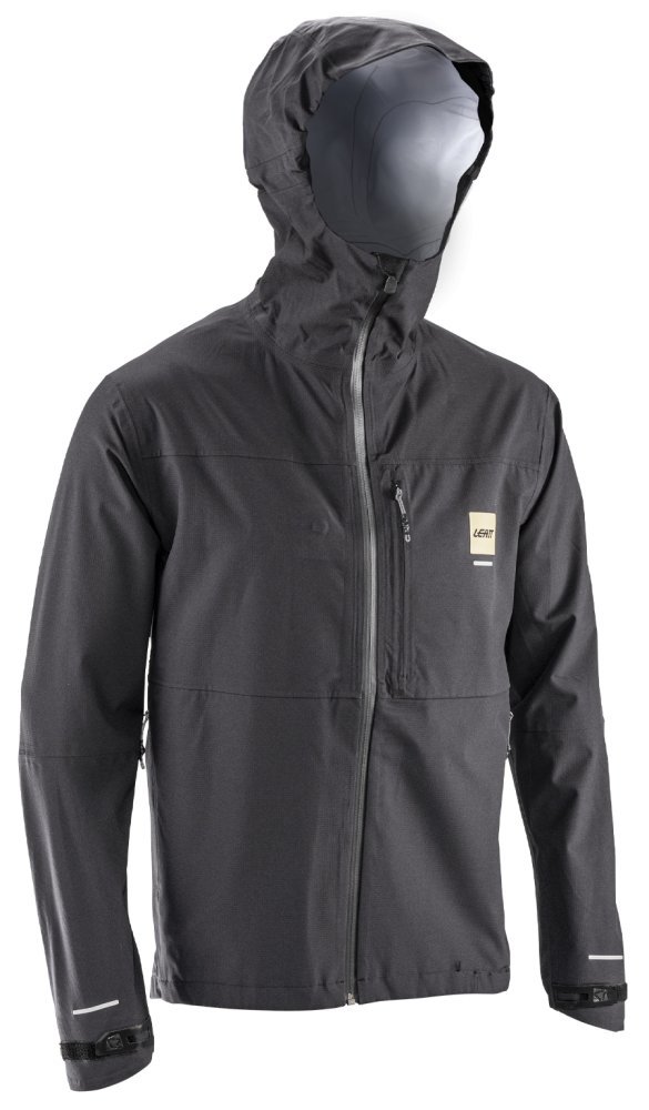 Куртка LEATT MTB 3.0 HydraDri Jacket [Black]