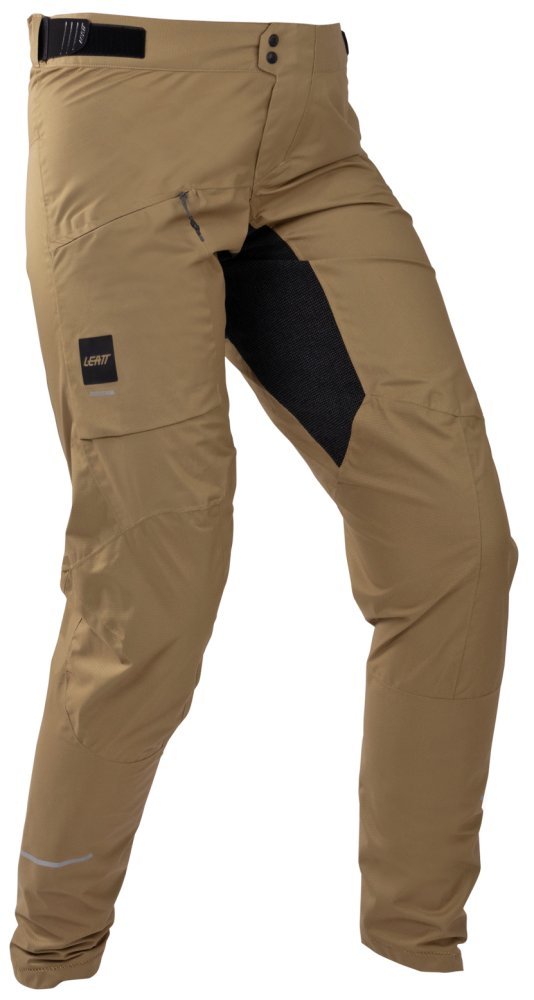 Водостійкі штани LEATT MTB 3.0 HydraDri Pant [Brass Brown], 34