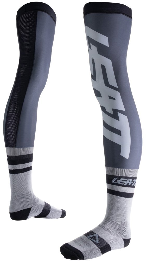 Шкарпетки LEATT Knee Brace Sock [Grey], Small