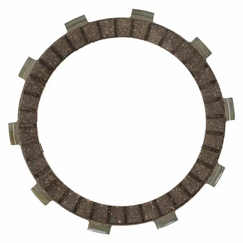 Диски счеплення SBS Clutch friction plates kit [STANDARD], Organic